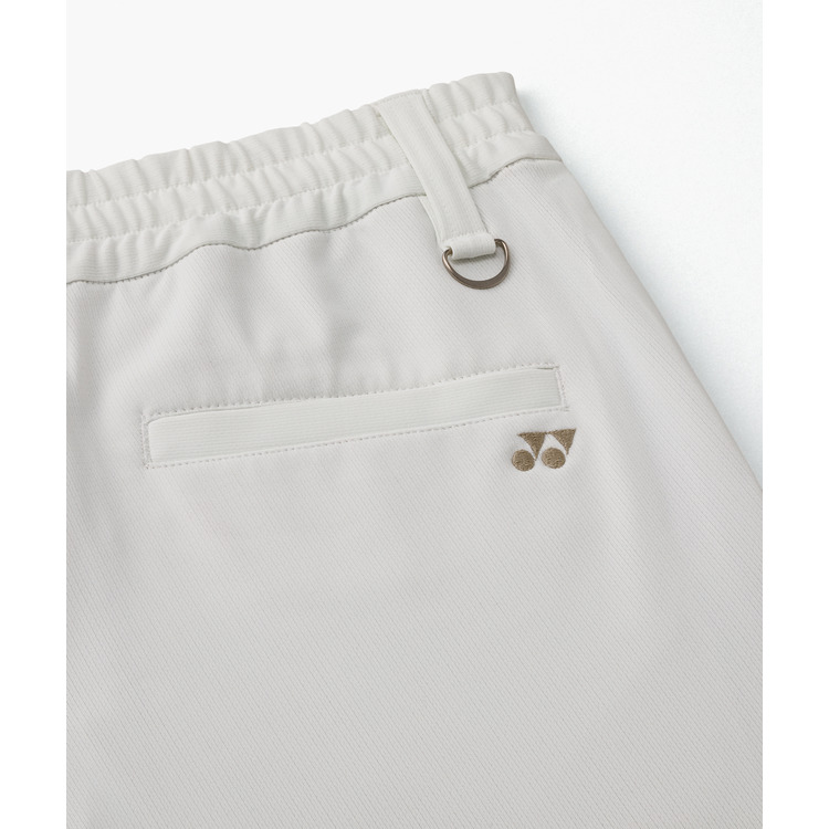 ウィメンズメッシュクロップドパンツ.GWS8189 詳細画像 ホワイト(011) 4