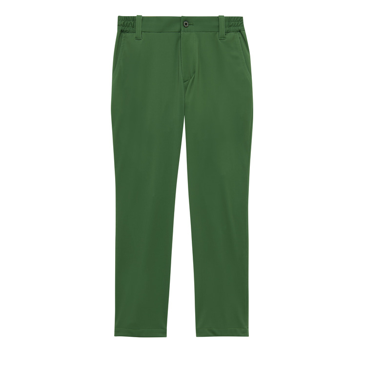 ウィメンズメッシュクロップドパンツ.GWS8189