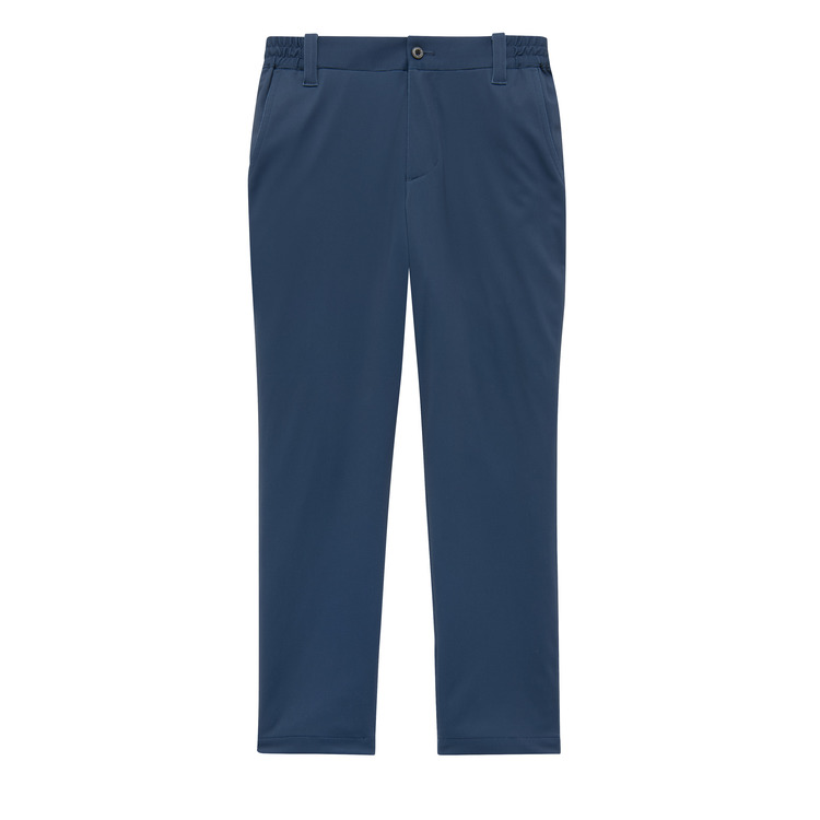 ウィメンズメッシュクロップドパンツ.GWS8189