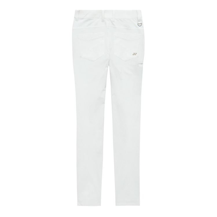 ウィメンズパンツ.GWS8190 詳細画像 ホワイト(011) 2