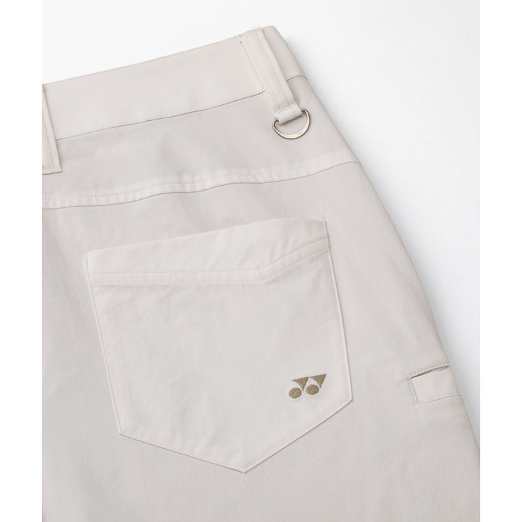 ウィメンズパンツ.GWS8190 詳細画像 ホワイト(011) 4