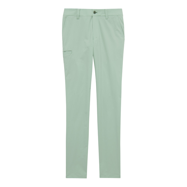 ウィメンズパンツ.GWS8190 詳細画像 ライトグリーン(028) 1