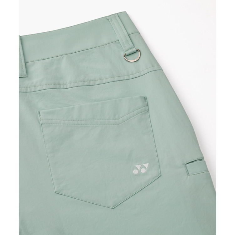 ウィメンズパンツ.GWS8190 詳細画像 ライトグリーン(028) 4