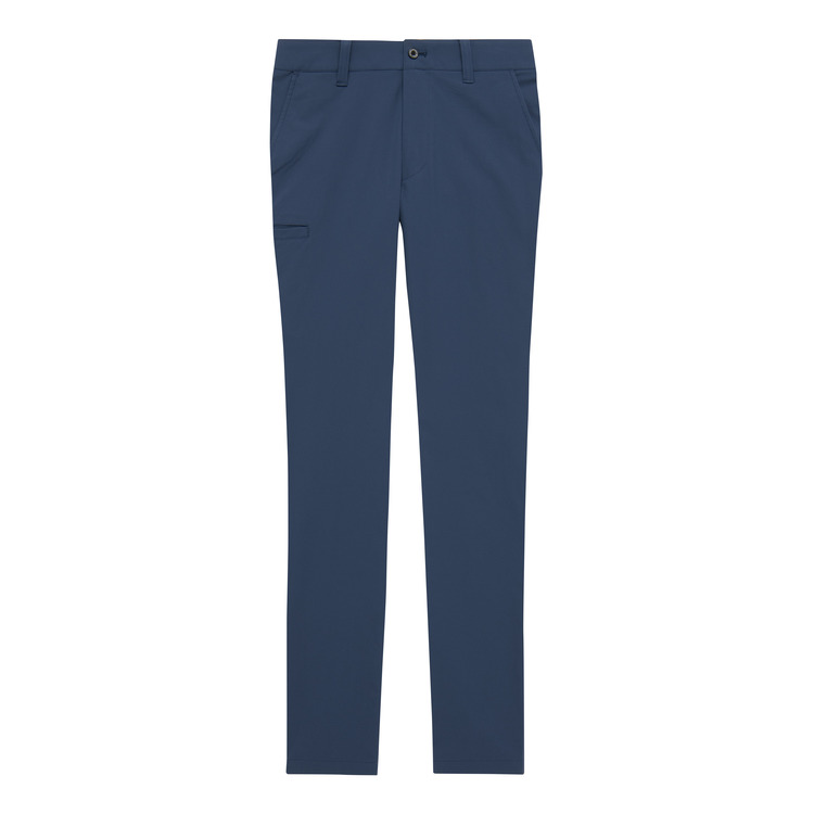 ウィメンズパンツ.GWS8190 詳細画像 ディープブルー(566) 1