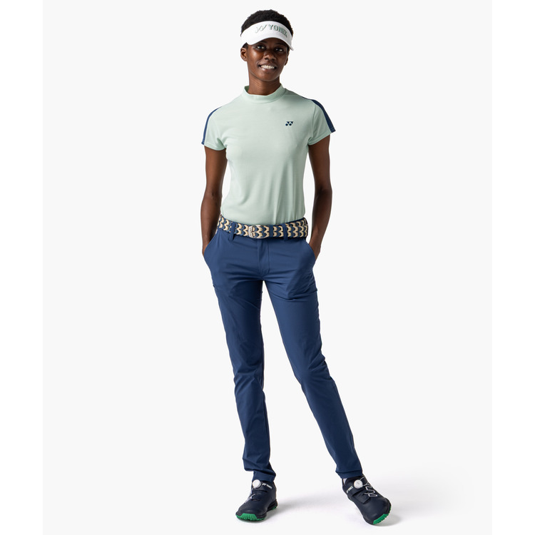 ウィメンズパンツ.GWS8190 詳細画像 ディープブルー(566) 11