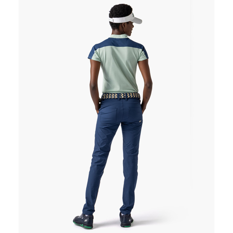 ウィメンズパンツ.GWS8190 詳細画像 ディープブルー(566) 12