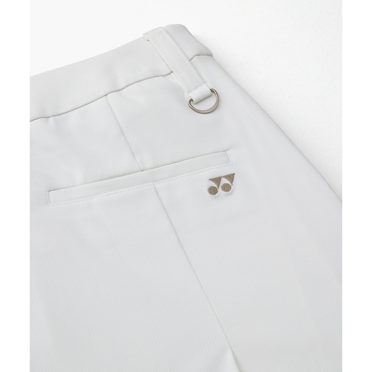 ウィメンズメッシュスカート.GWS8590 詳細画像 ホワイト(011) 4