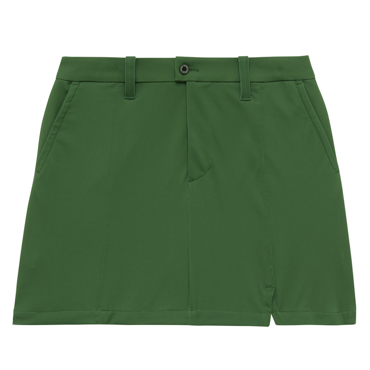 ウィメンズメッシュスカート.GWS8590