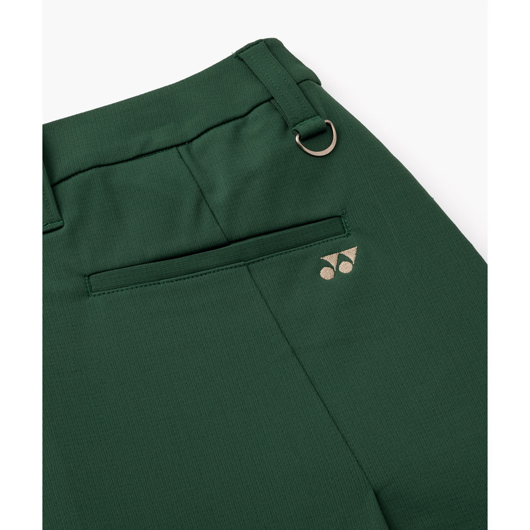 ウィメンズメッシュスカート.GWS8590 詳細画像 ディープグリーン(269) 4