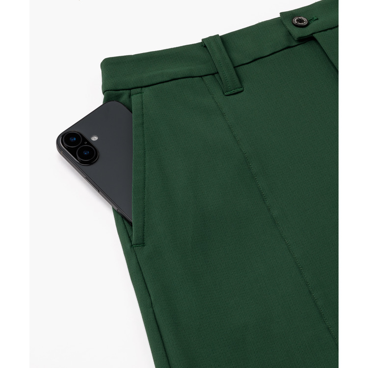 ウィメンズメッシュスカート.GWS8590 詳細画像 ディープグリーン(269) 6