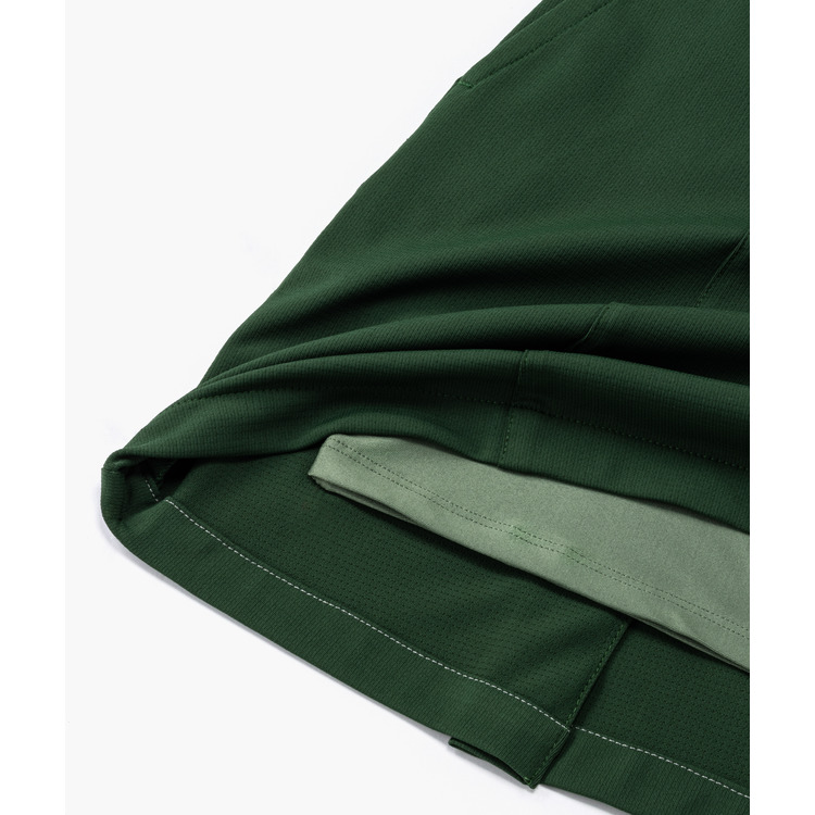 ウィメンズメッシュスカート.GWS8590 詳細画像 ディープグリーン(269) 7