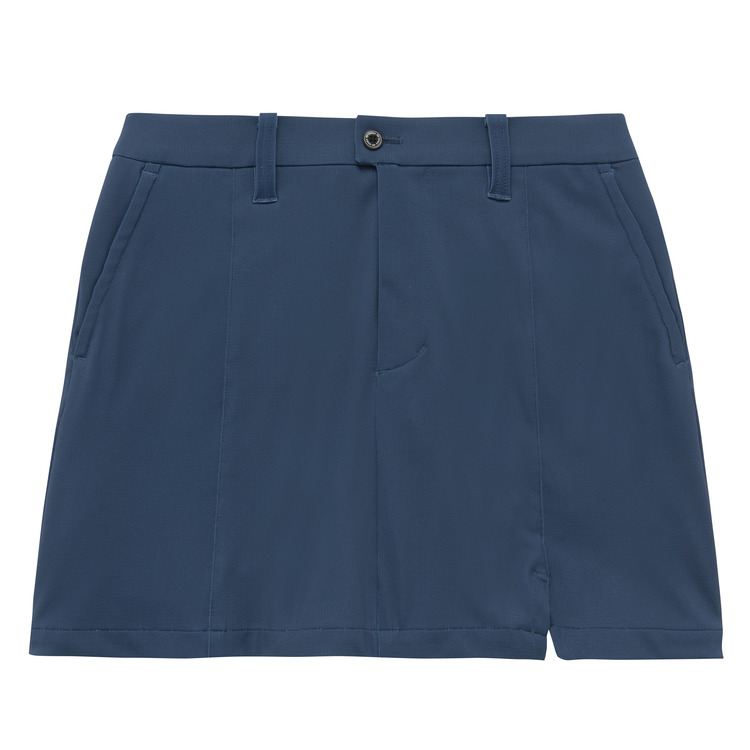 ウィメンズメッシュスカート.GWS8590 詳細画像 ディープブルー(566) 1