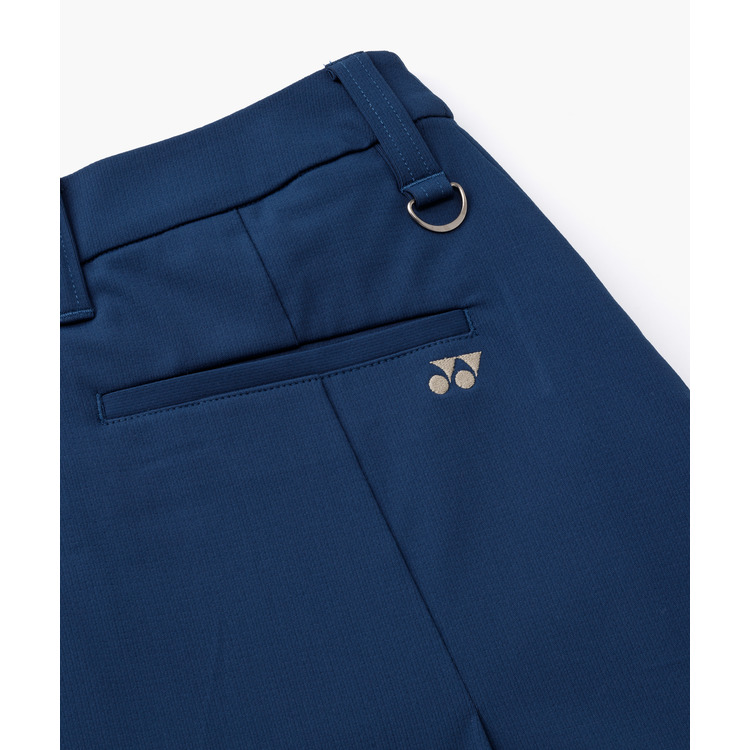 ウィメンズメッシュスカート.GWS8590 詳細画像 ディープブルー(566) 4