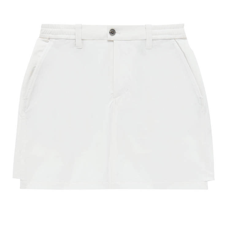 ウィメンズスカート.GWS8591 詳細画像 ホワイト(011) 1