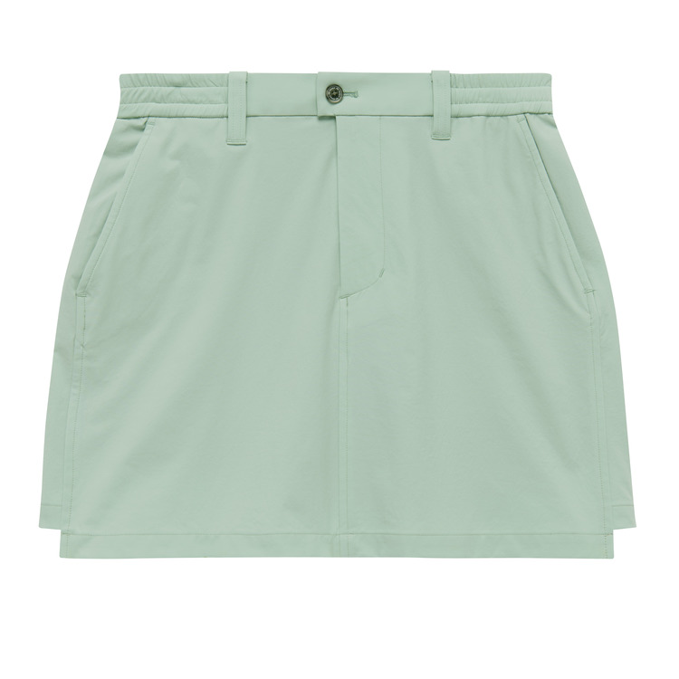 ウィメンズスカート.GWS8591