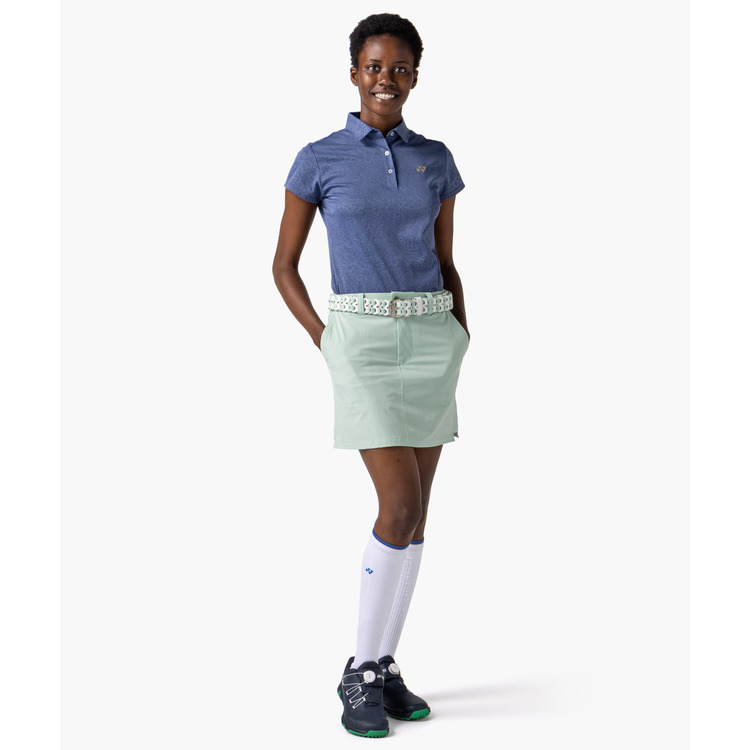 ウィメンズスカート.GWS8591 詳細画像 ライトグリーン(028) 11