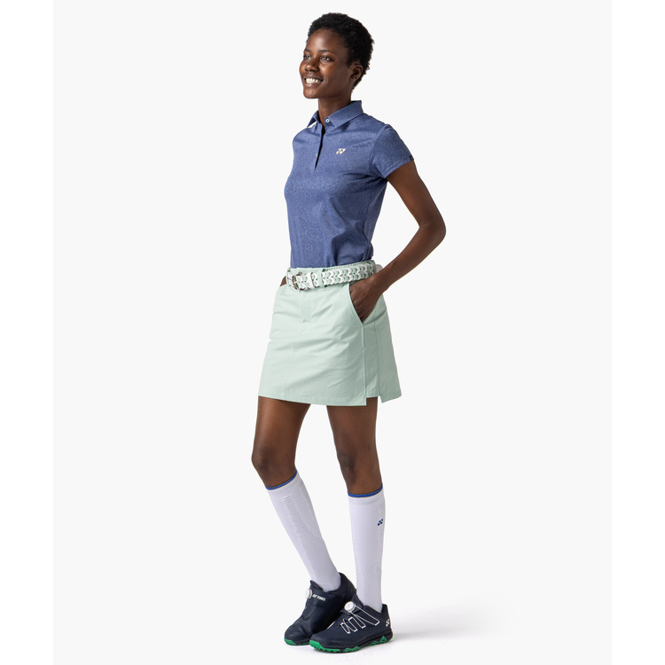 ウィメンズスカート.GWS8591 詳細画像 ライトグリーン(028) 13