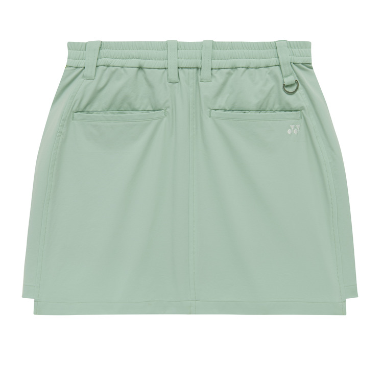 ウィメンズスカート.GWS8591 詳細画像 ライトグリーン(028) 2