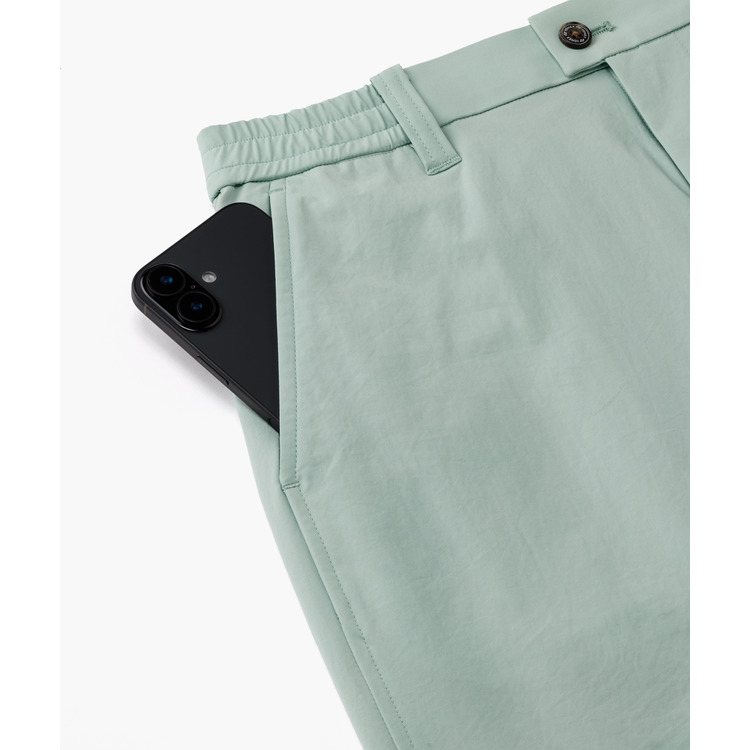 ウィメンズスカート.GWS8591 詳細画像 ライトグリーン(028) 6