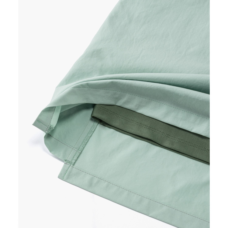 ウィメンズスカート.GWS8591 詳細画像 ライトグリーン(028) 7