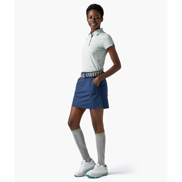 ウィメンズスカート.GWS8591 詳細画像 ディープブルー(566) 13