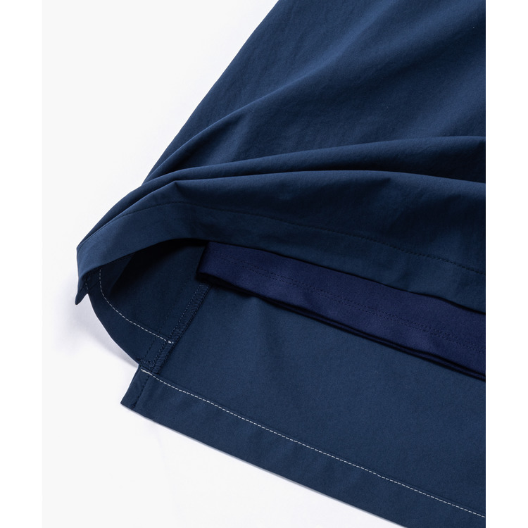 ウィメンズスカート.GWS8591 詳細画像 ディープブルー(566) 7