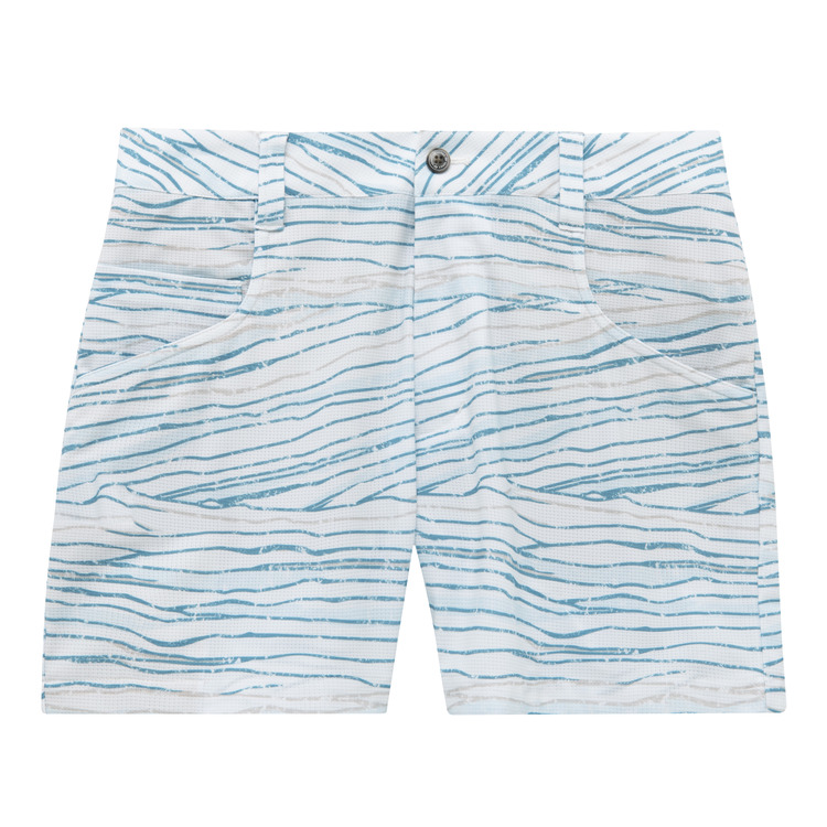 ウィメンズメッシュショートパンツ.GWS8592