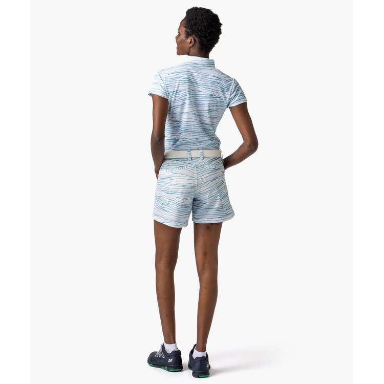 ウィメンズメッシュショートパンツ.GWS8592 詳細画像 ライトブルー(033) 12