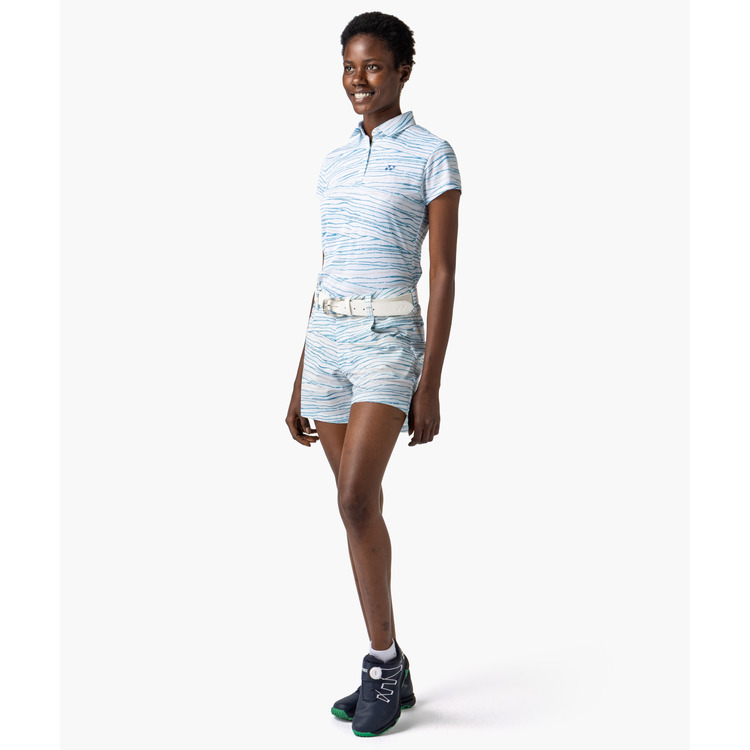 ウィメンズメッシュショートパンツ.GWS8592 詳細画像 ライトブルー(033) 13