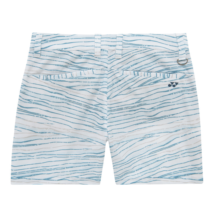 ウィメンズメッシュショートパンツ.GWS8592 詳細画像 ライトブルー(033) 2