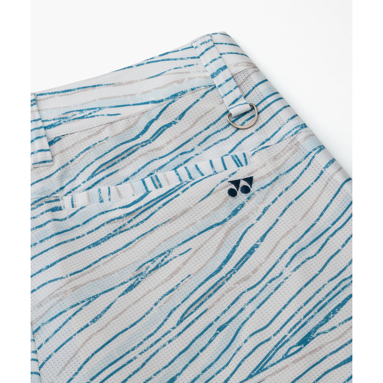 ウィメンズメッシュショートパンツ.GWS8592 詳細画像 ライトブルー(033) 4