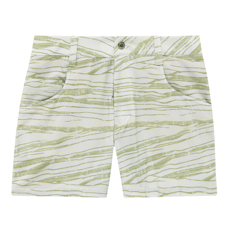 ウィメンズメッシュショートパンツ.GWS8592 詳細画像 オリーブ(149) 1