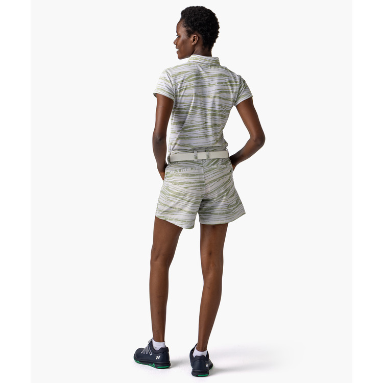 ウィメンズメッシュショートパンツ.GWS8592 詳細画像 オリーブ(149) 12