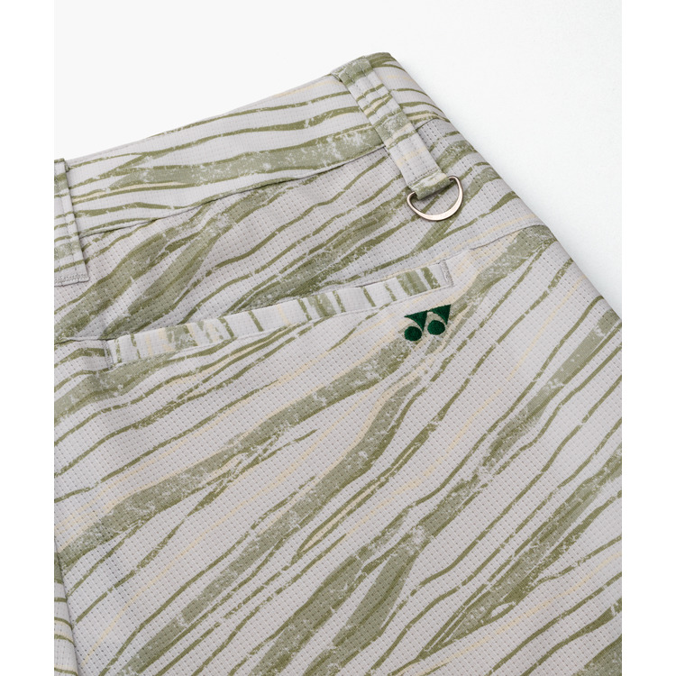 ウィメンズメッシュショートパンツ.GWS8592 詳細画像 オリーブ(149) 4