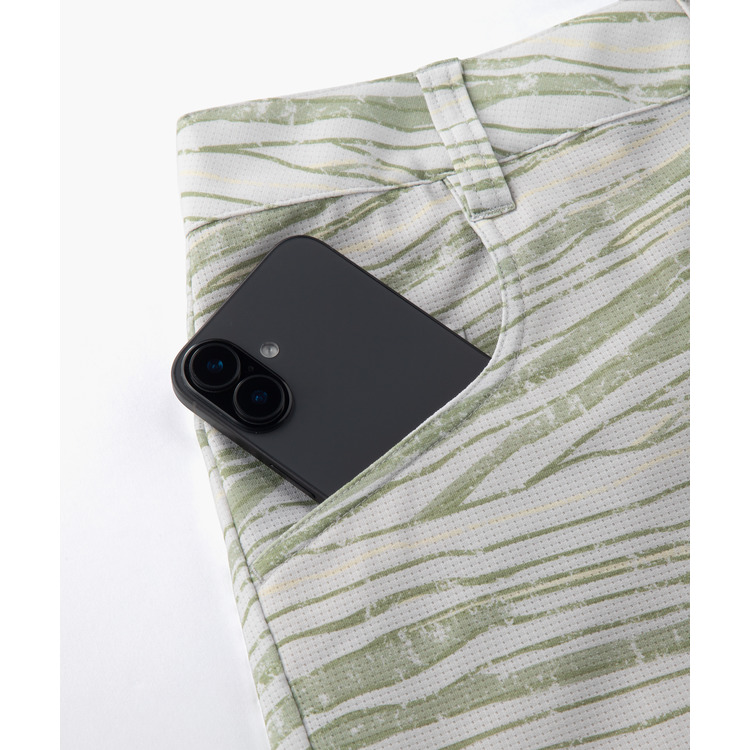 ウィメンズメッシュショートパンツ.GWS8592 詳細画像 オリーブ(149) 6