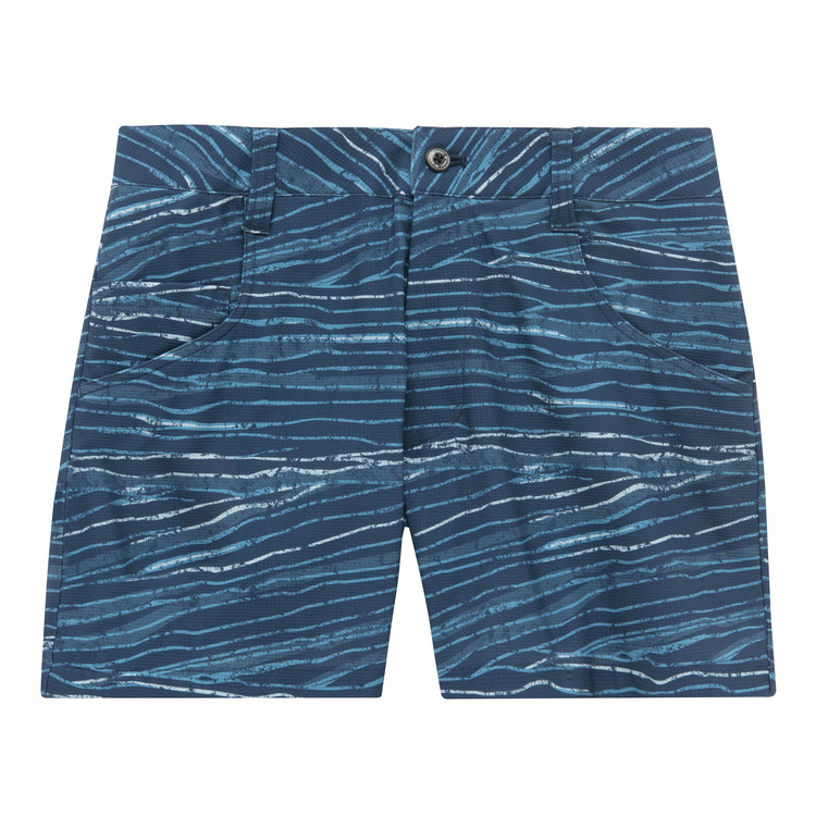 ウィメンズメッシュショートパンツ.GWS8592