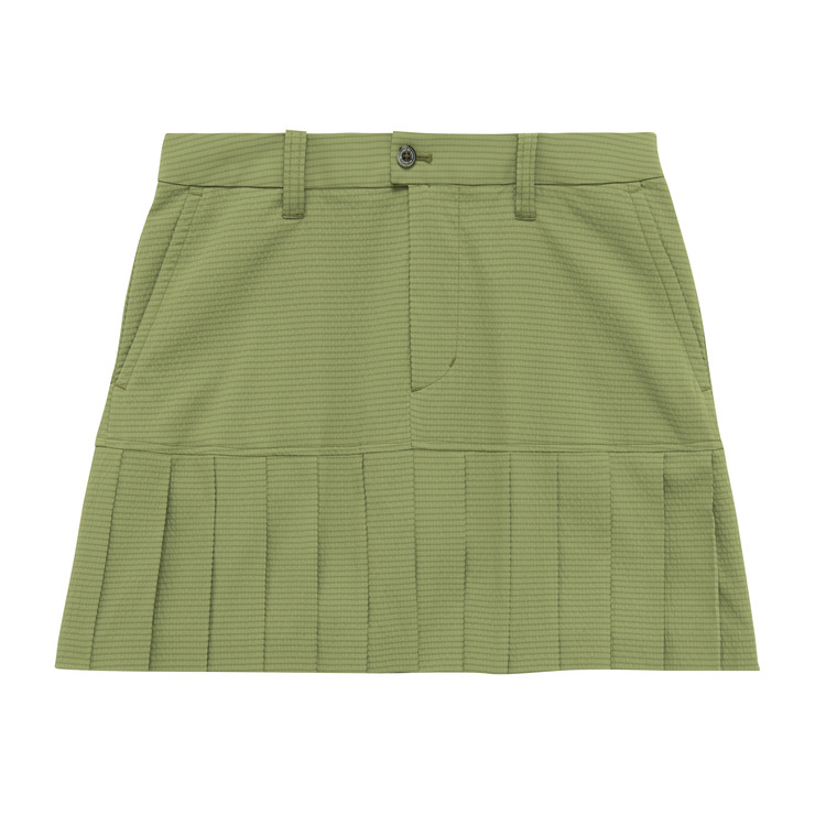 ウィメンズスカート.GWS8593