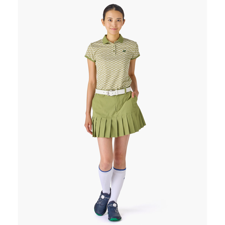 ウィメンズスカート.GWS8593 詳細画像 オリーブ(149) 11