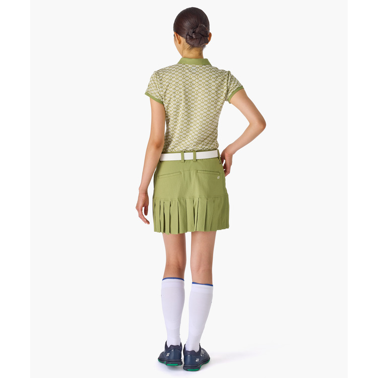 ウィメンズスカート.GWS8593 詳細画像 オリーブ(149) 12