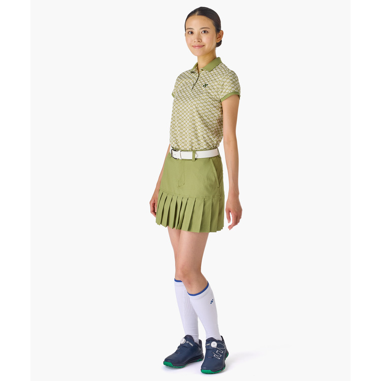 ウィメンズスカート.GWS8593 詳細画像 オリーブ(149) 13