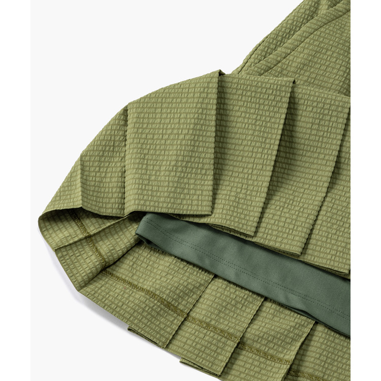 ウィメンズスカート.GWS8593 詳細画像 オリーブ(149) 7