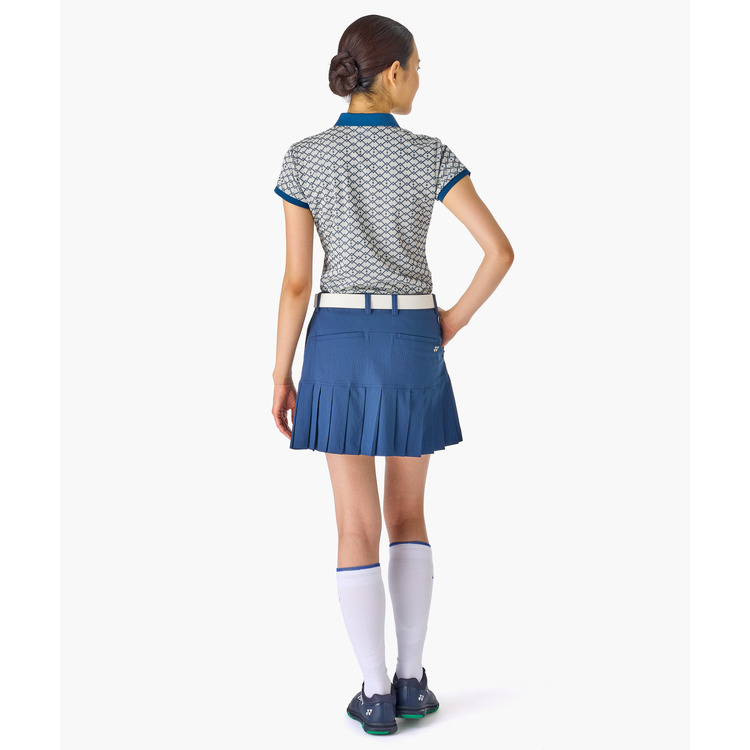 ウィメンズスカート.GWS8593 詳細画像 ディープブルー(566) 12