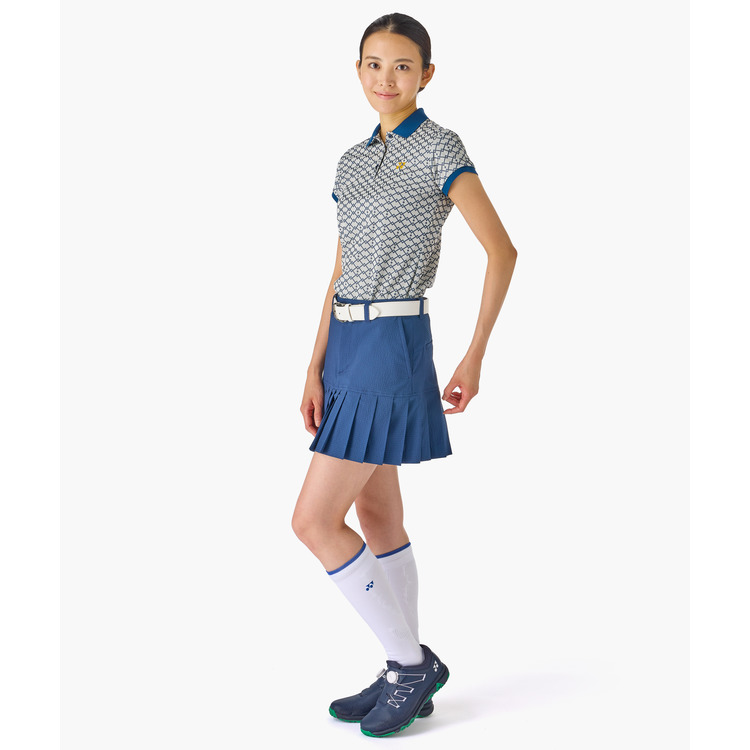 ウィメンズスカート.GWS8593 詳細画像 ディープブルー(566) 13