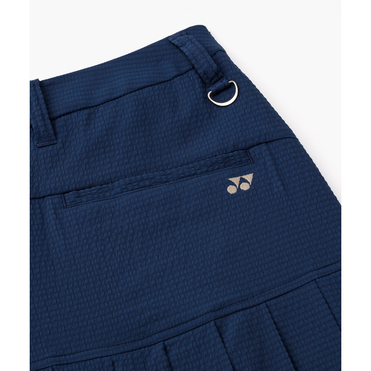 ウィメンズスカート.GWS8593 詳細画像 ディープブルー(566) 4