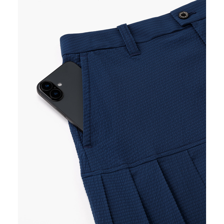 ウィメンズスカート.GWS8593 詳細画像 ディープブルー(566) 6