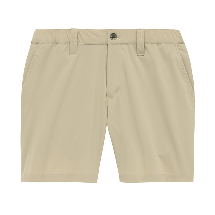 ウィメンズショートパンツ.GWS8594 詳細画像 サンドベージュ(194) 1