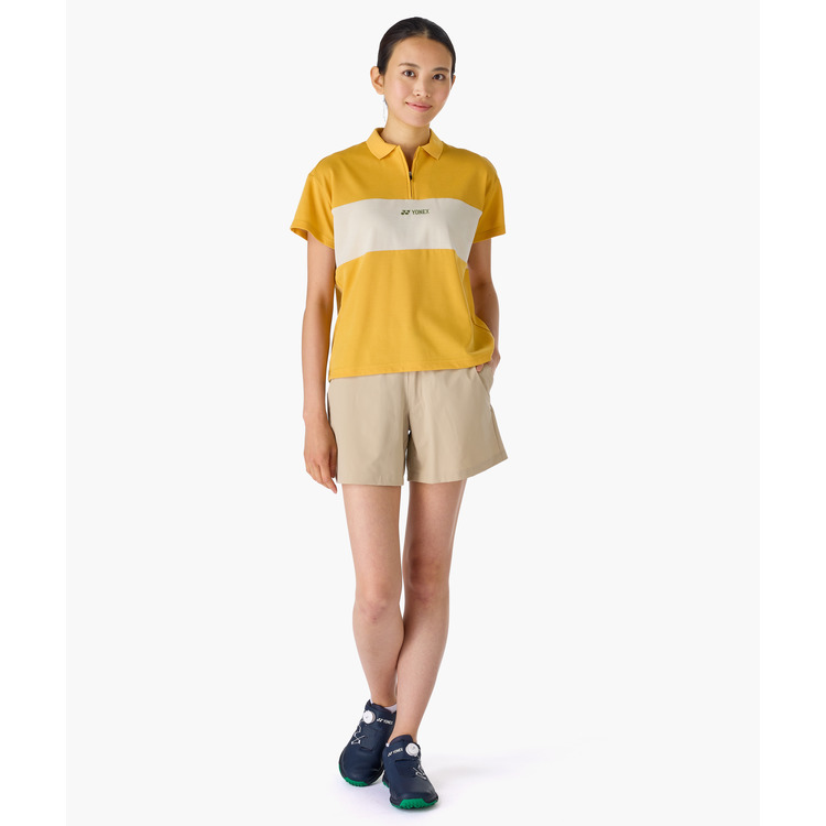 ウィメンズショートパンツ.GWS8594 詳細画像 サンドベージュ(194) 11