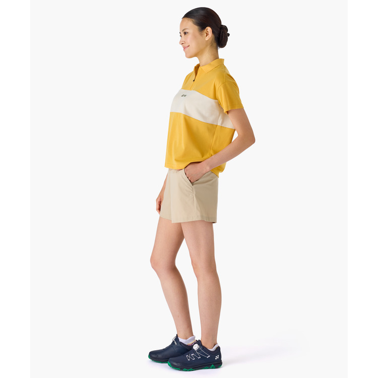 ウィメンズショートパンツ.GWS8594 詳細画像 サンドベージュ(194) 13