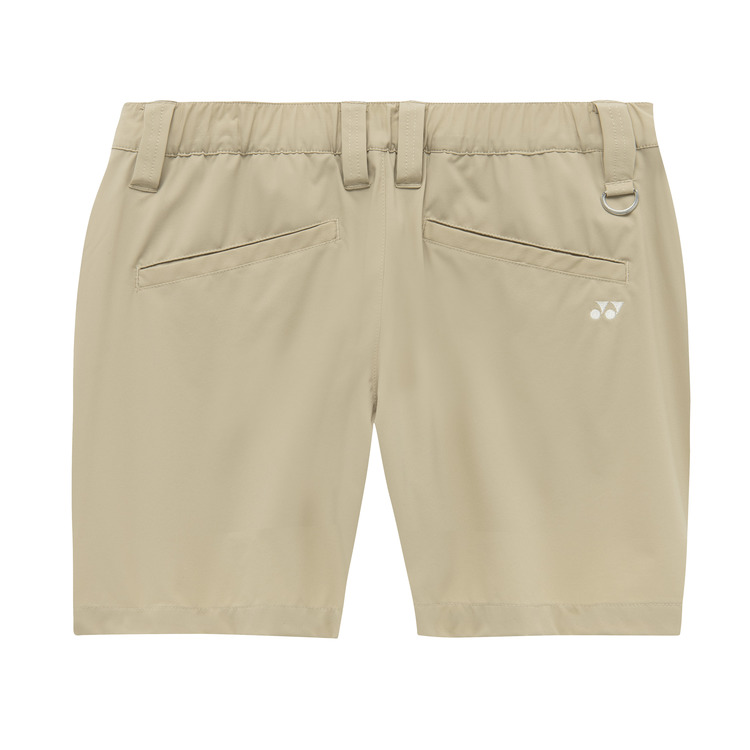 ウィメンズショートパンツ.GWS8594 詳細画像 サンドベージュ(194) 2