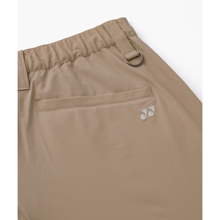 ウィメンズショートパンツ.GWS8594 詳細画像 サンドベージュ(194) 4